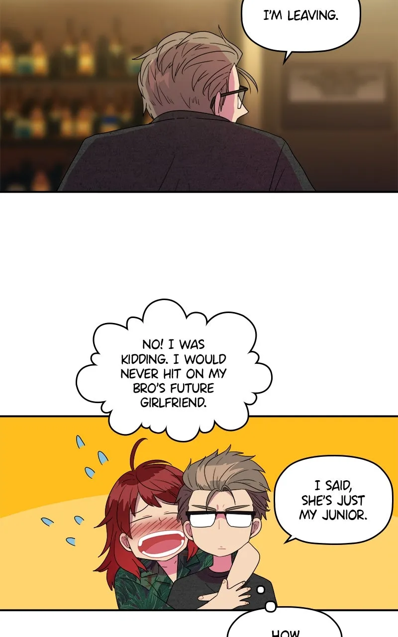 Take My Money Chapter 17 page 52 - 