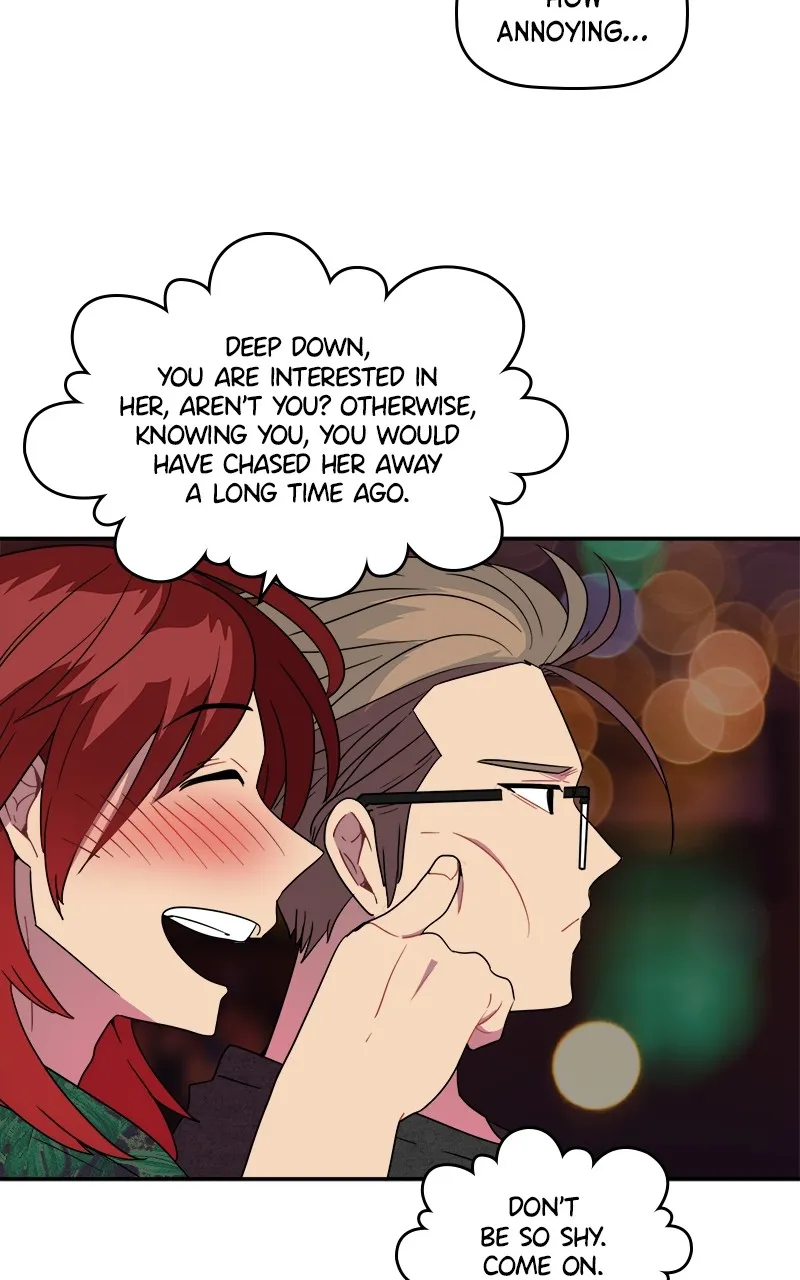 Take My Money Chapter 17 page 53 - 