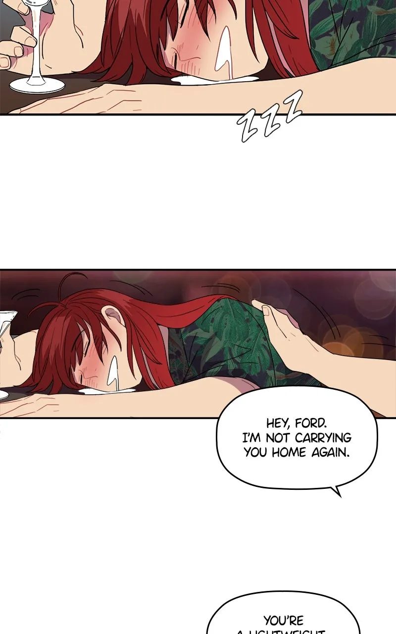 Take My Money Chapter 17 page 56 - 