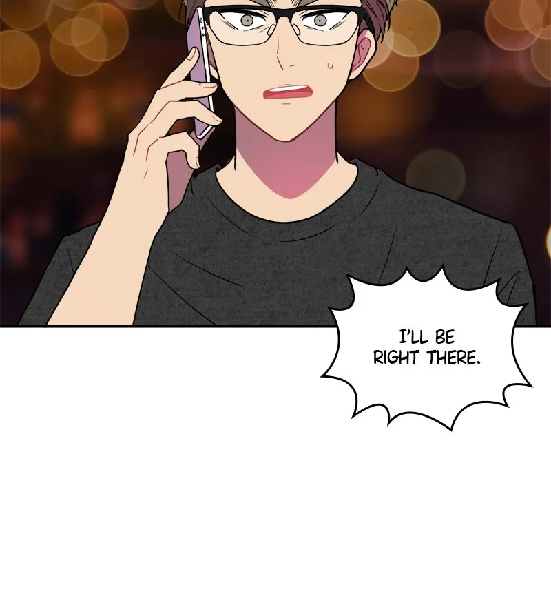Take My Money Chapter 17 page 61 - 