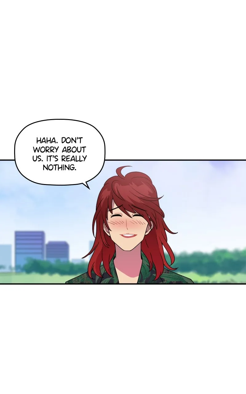 Take My Money Chapter 17 page 8 - 