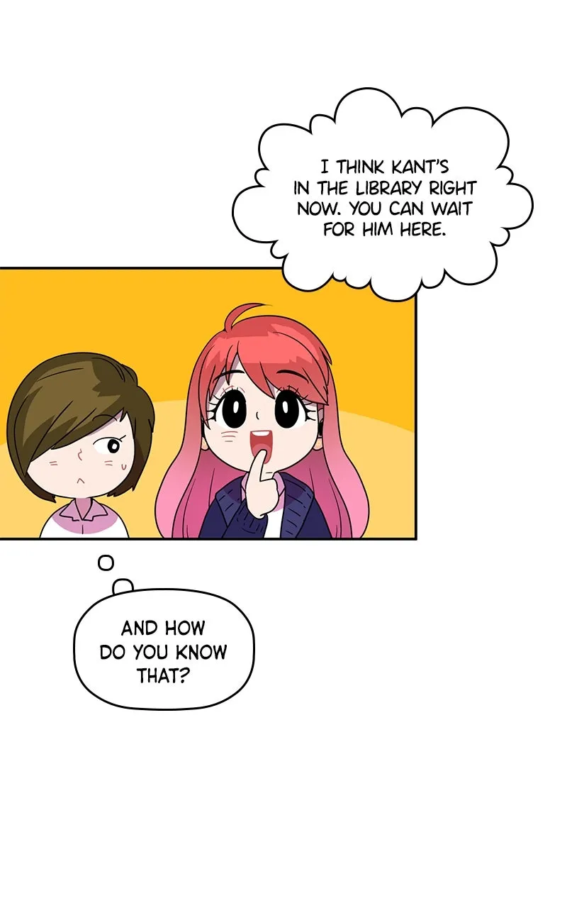 Take My Money Chapter 17 page 10 - 
