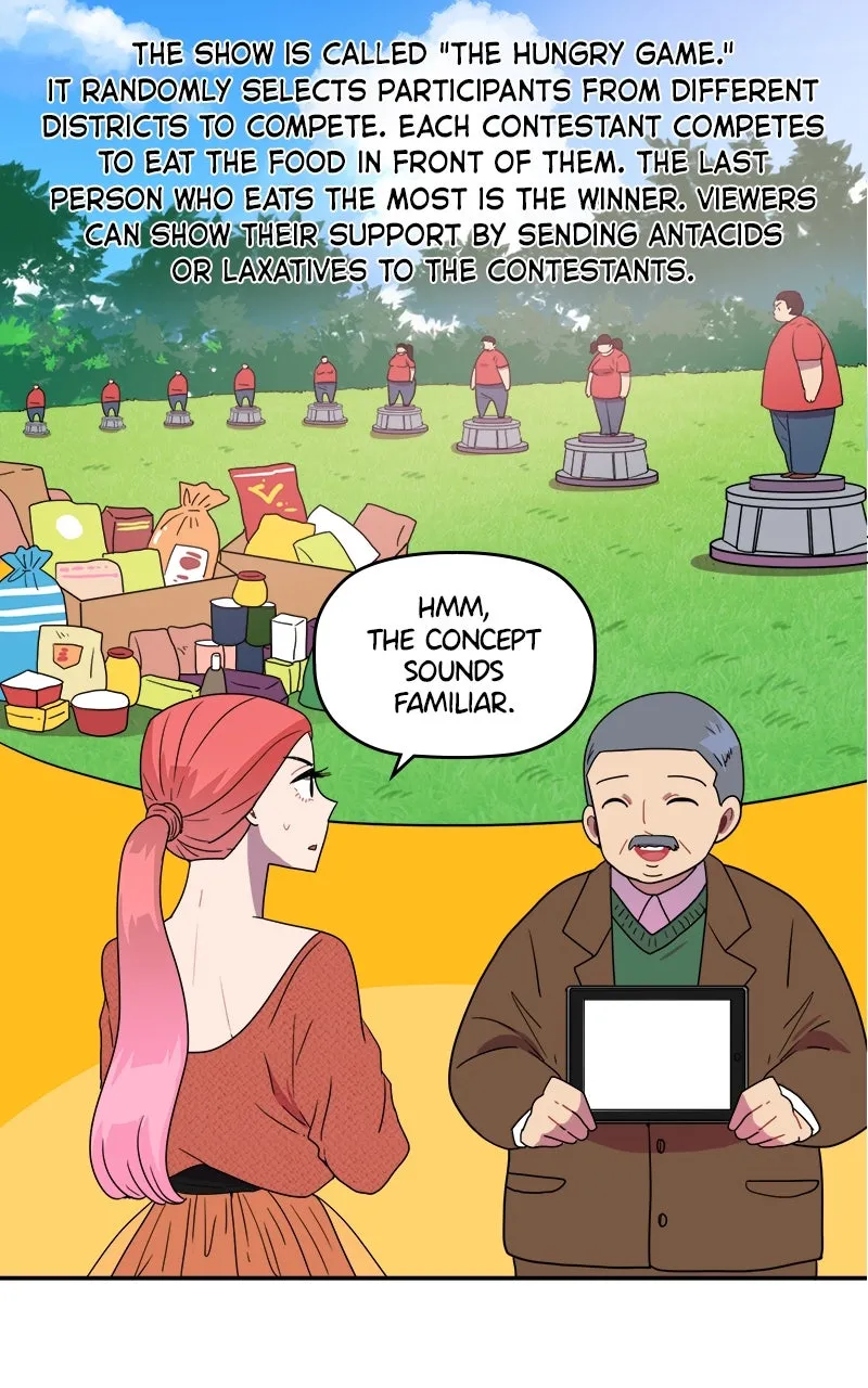 Take My Money Chapter 18 page 11 - 