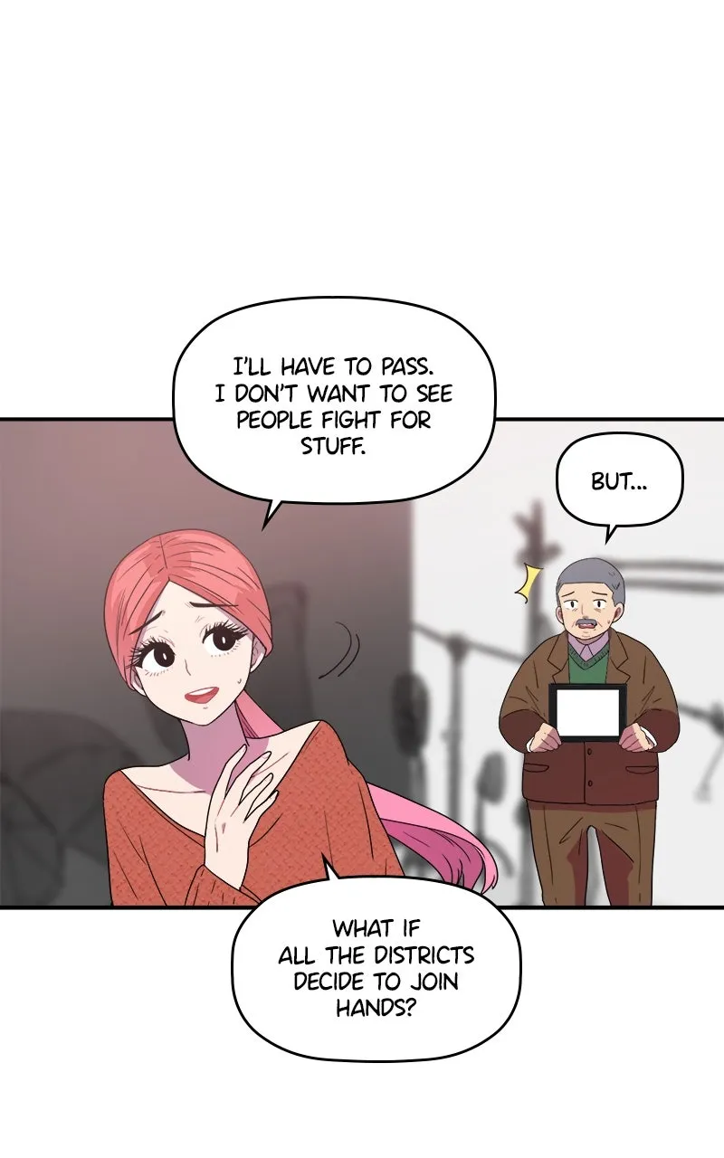 Take My Money Chapter 18 page 12 - 