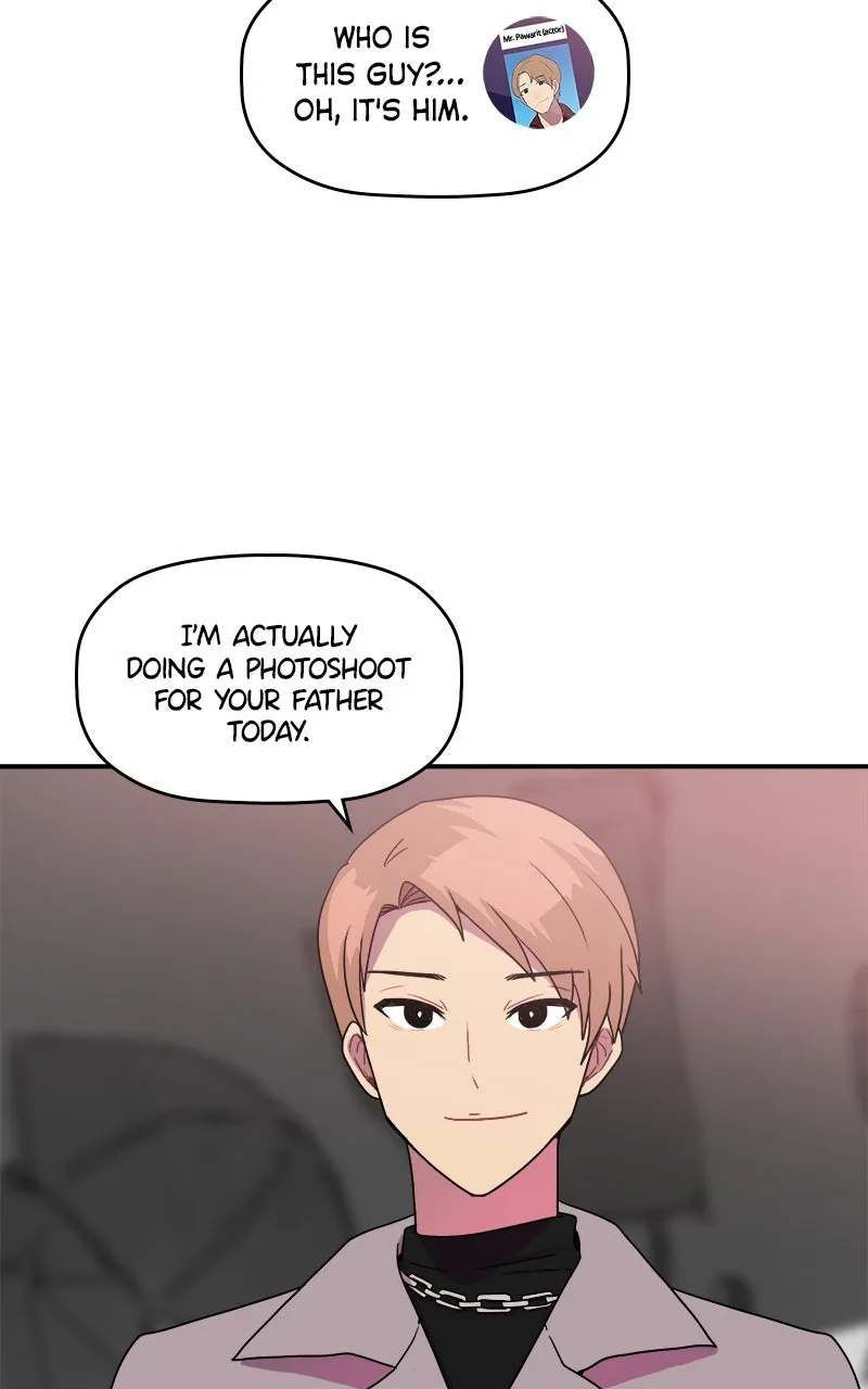 Take My Money Chapter 18 page 14 - 