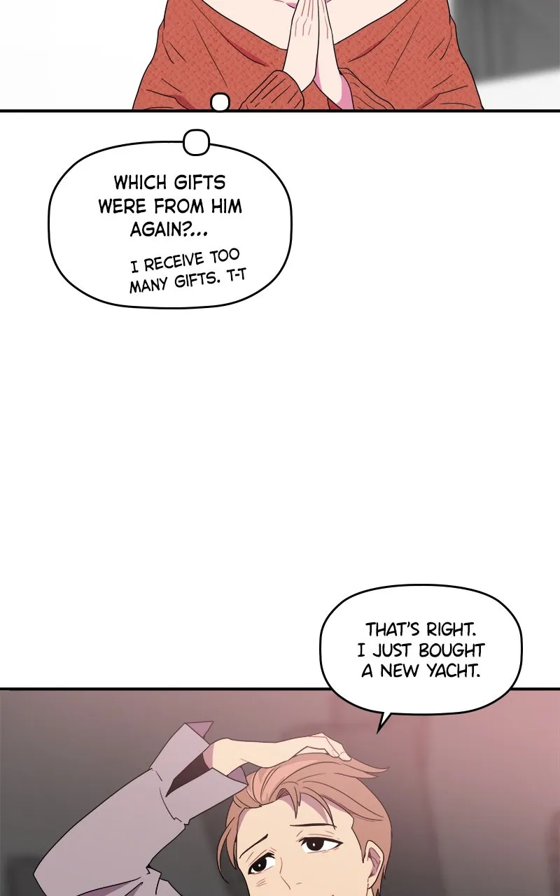 Take My Money Chapter 18 page 16 - 