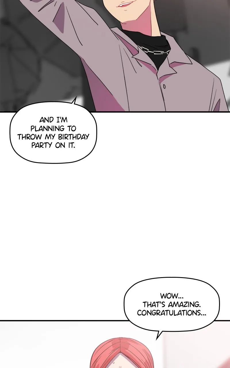 Take My Money Chapter 18 page 17 - 