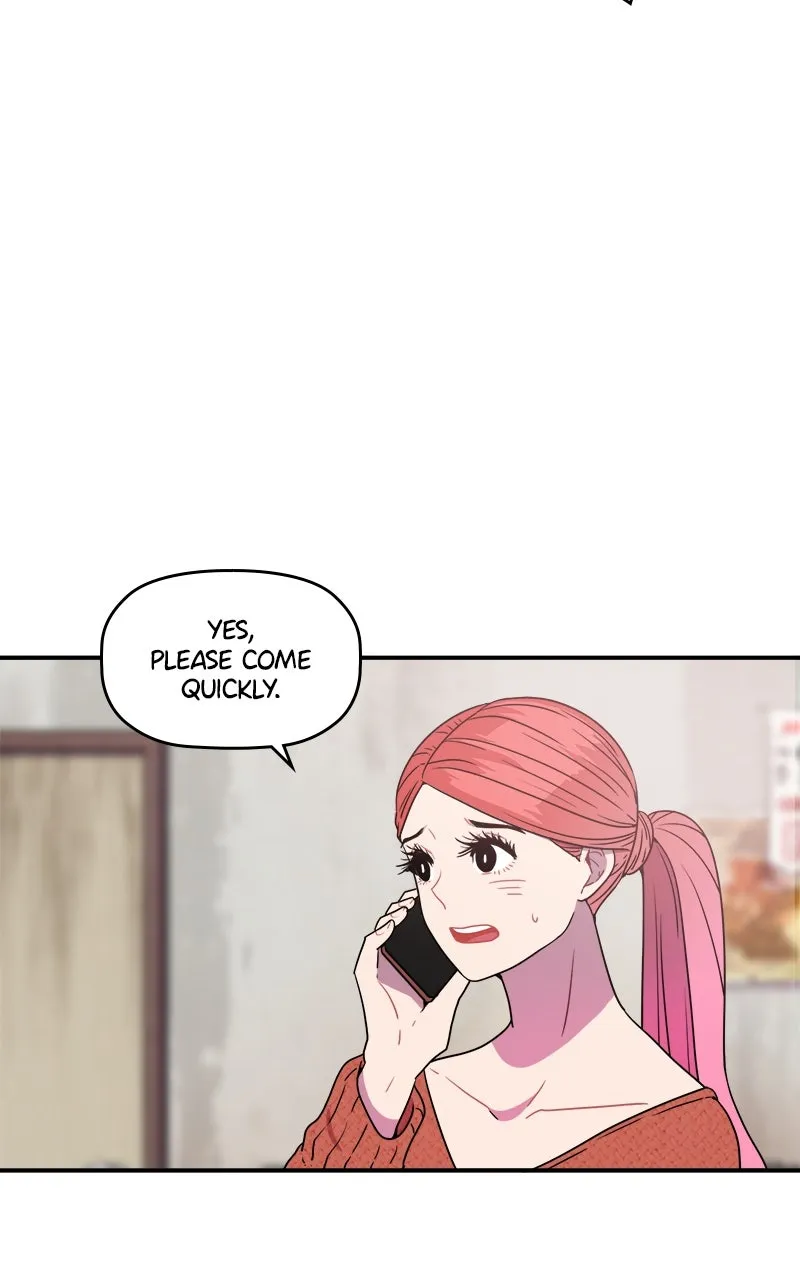 Take My Money Chapter 18 page 3 - 