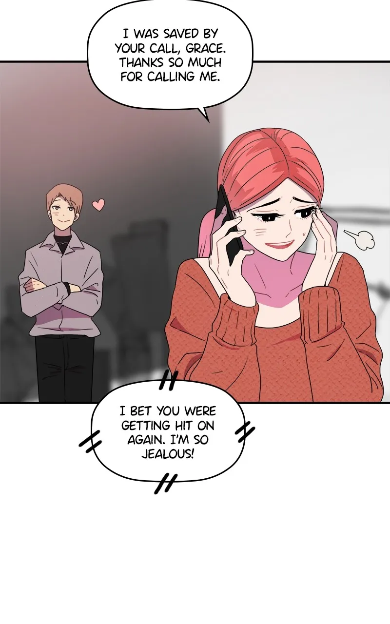 Take My Money Chapter 18 page 21 - 