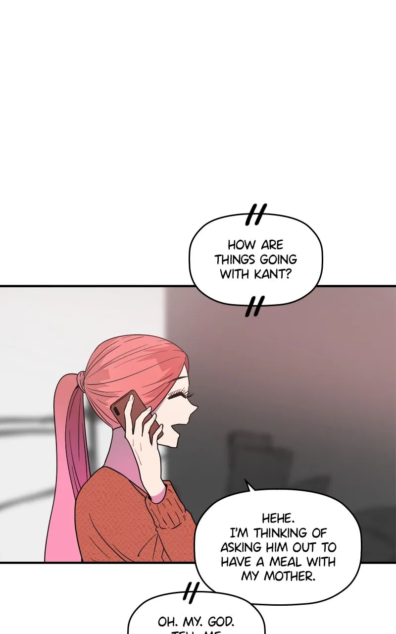 Take My Money Chapter 18 page 22 - 