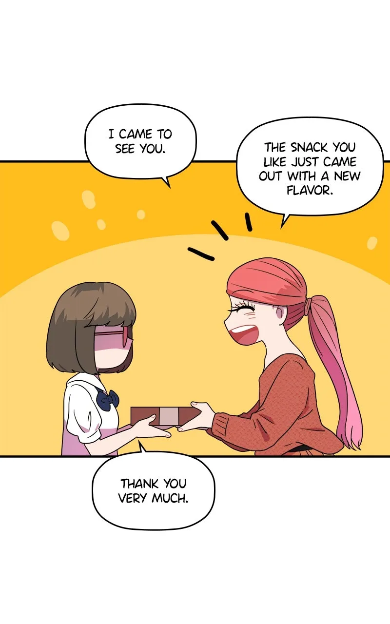 Take My Money Chapter 18 page 32 - 