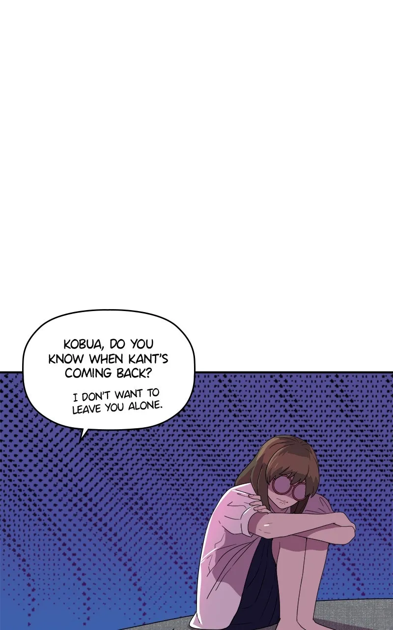 Take My Money Chapter 18 page 35 - 