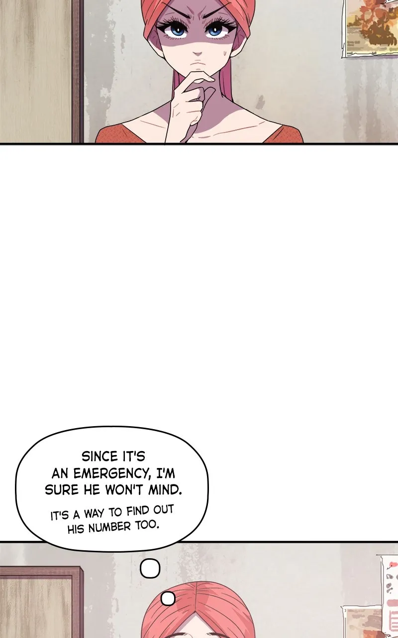 Take My Money Chapter 18 page 37 - 