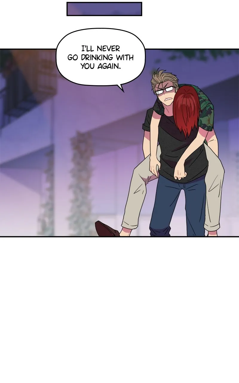 Take My Money Chapter 18 page 40 - 