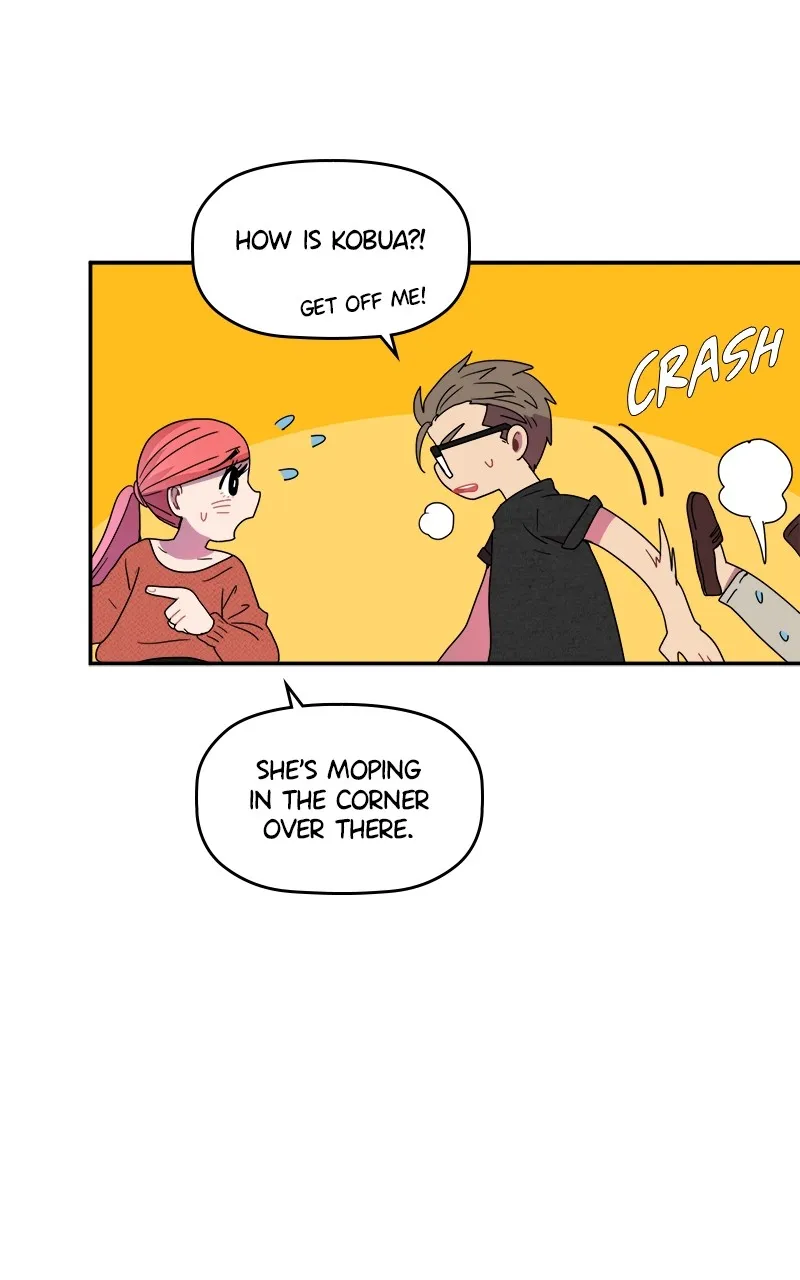 Take My Money Chapter 18 page 41 - 
