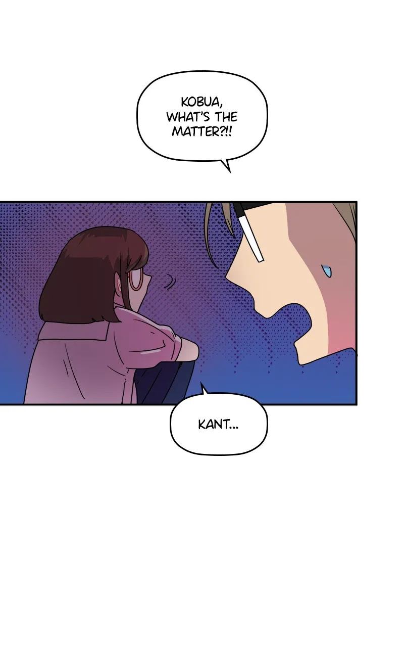 Take My Money Chapter 18 page 42 - 