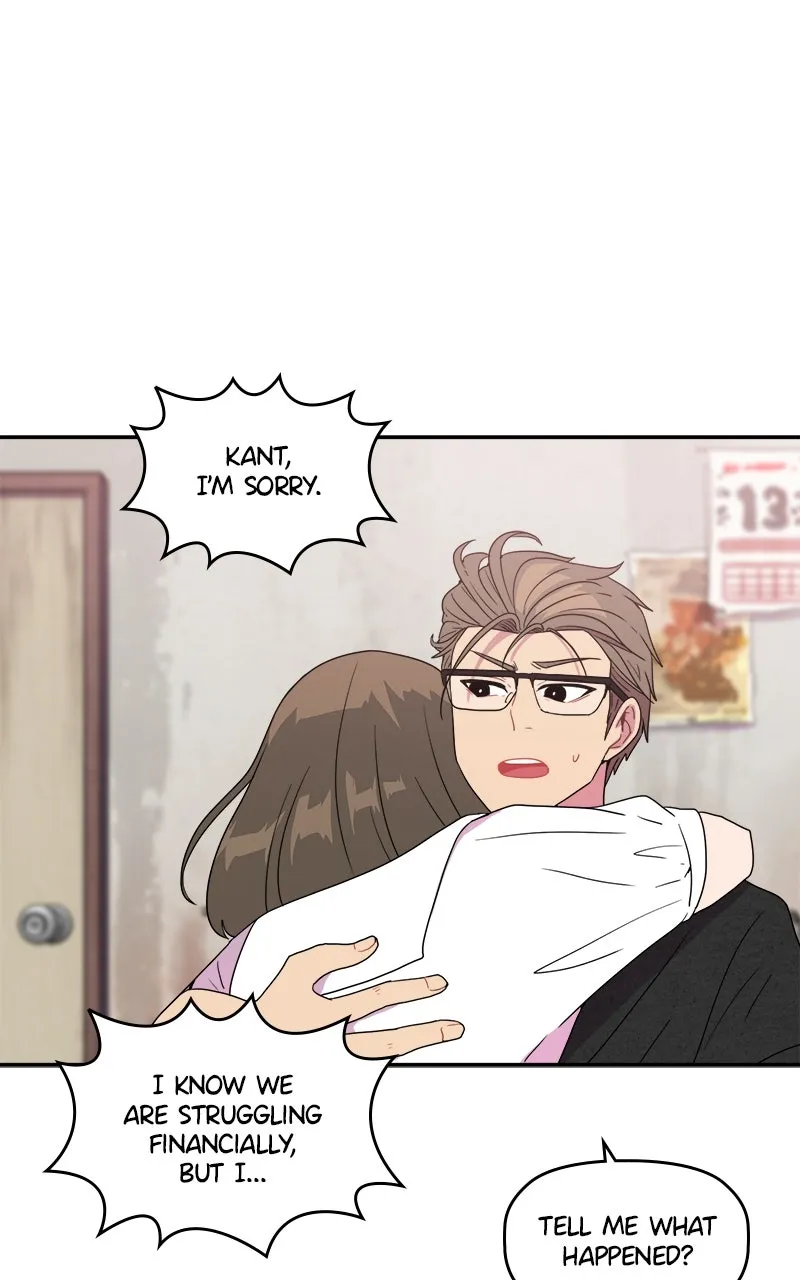 Take My Money Chapter 18 page 43 - 
