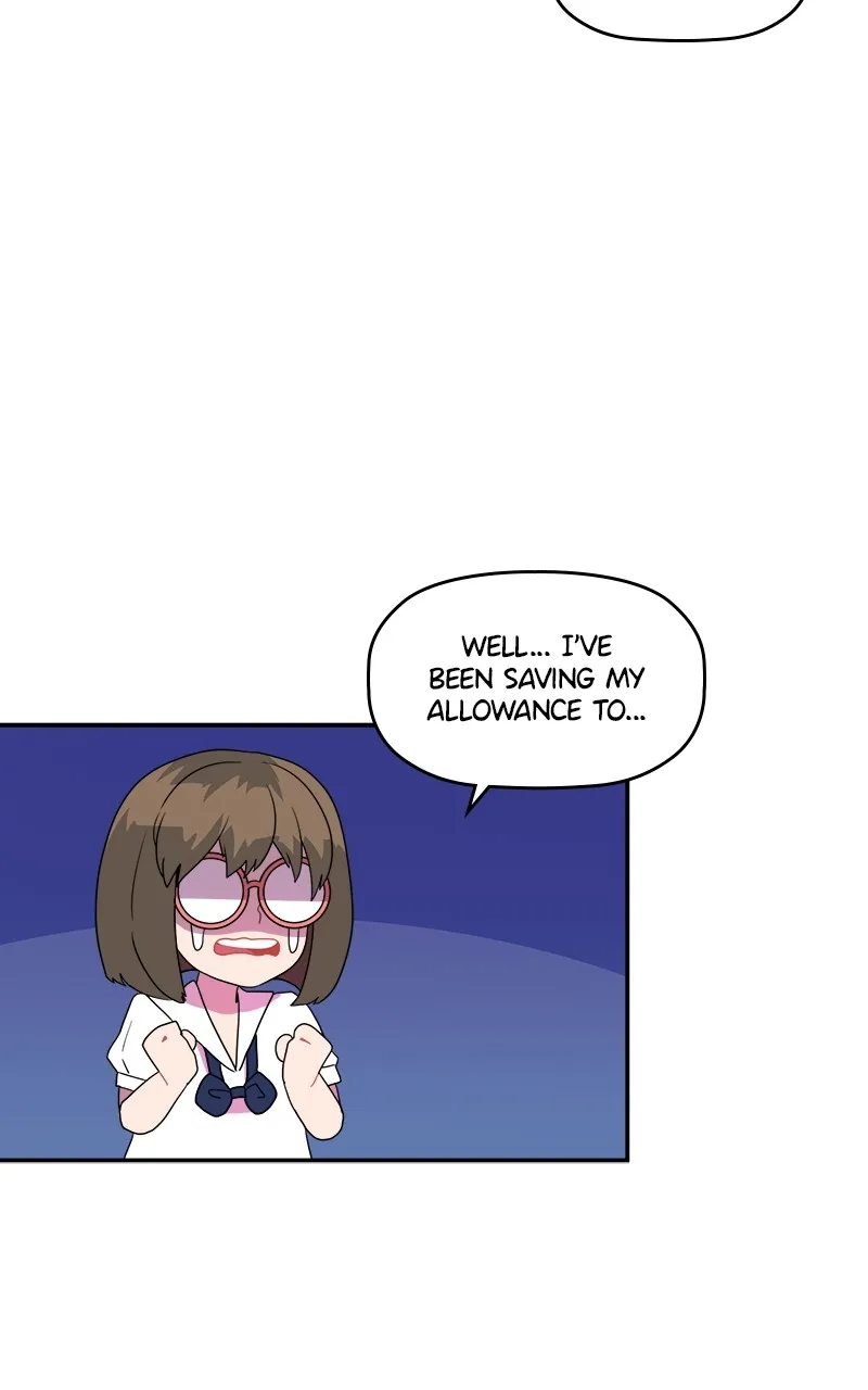 Take My Money Chapter 18 page 44 - 