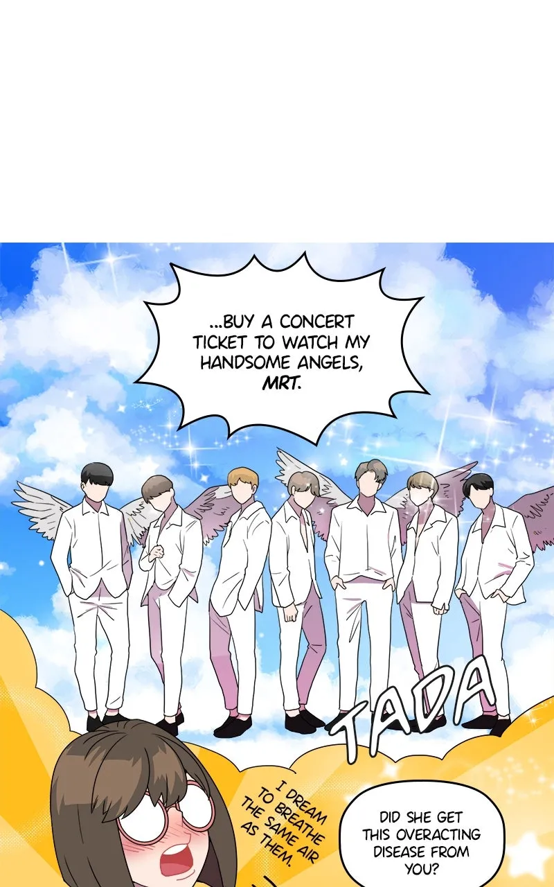 Take My Money Chapter 18 page 45 - 