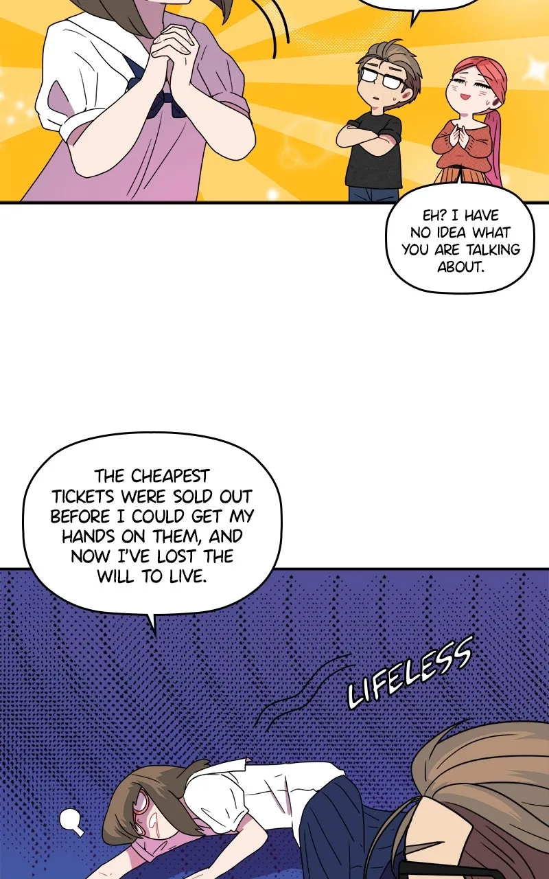Take My Money Chapter 18 page 46 - 