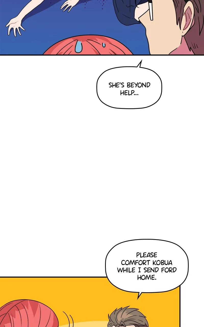 Take My Money Chapter 18 page 47 - 