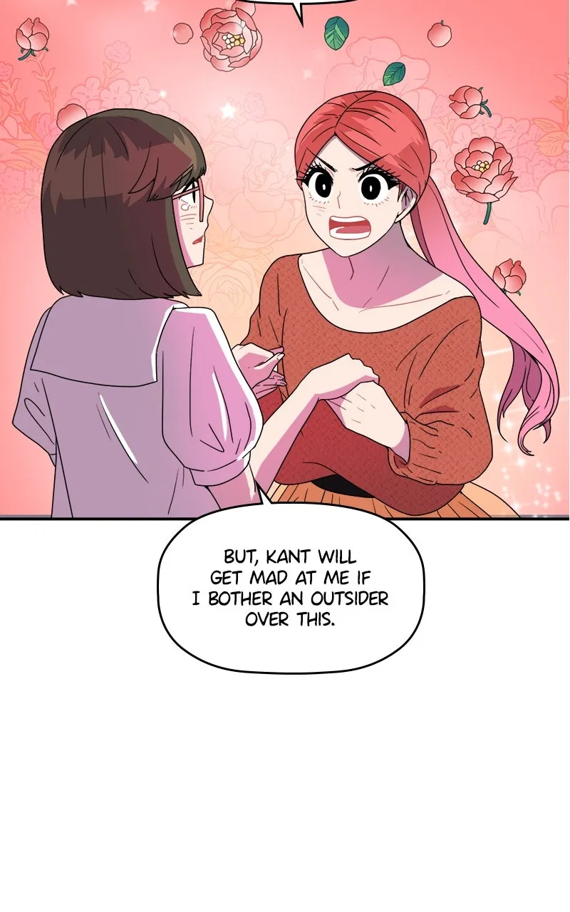 Take My Money Chapter 18 page 50 - 