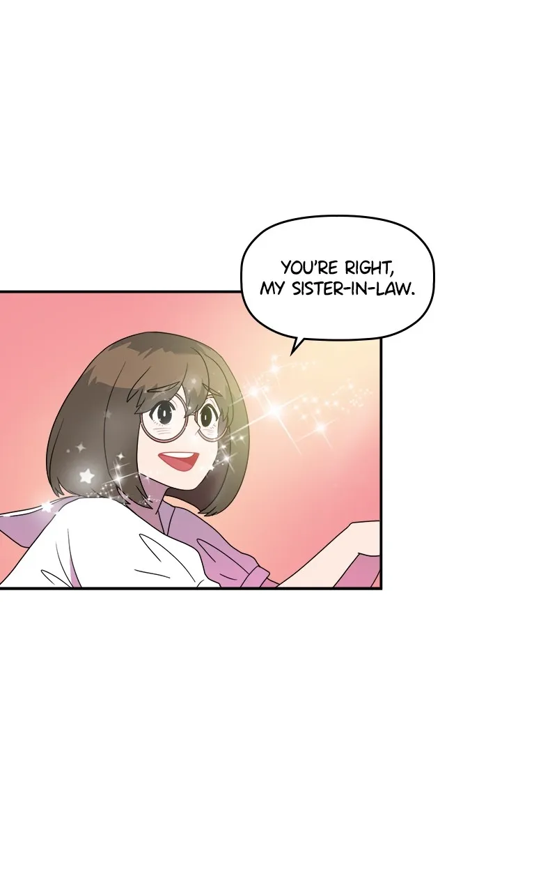 Take My Money Chapter 18 page 52 - 