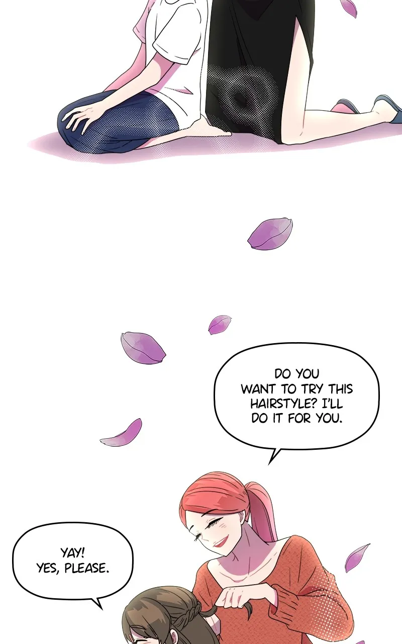 Take My Money Chapter 18 page 57 - 