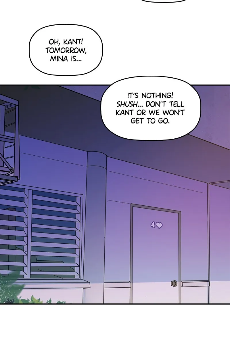 Take My Money Chapter 18 page 61 - 