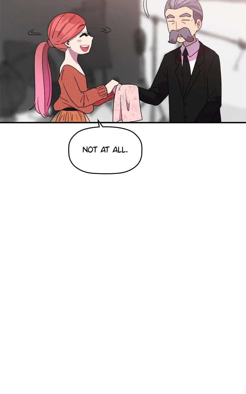 Take My Money Chapter 18 page 8 - 