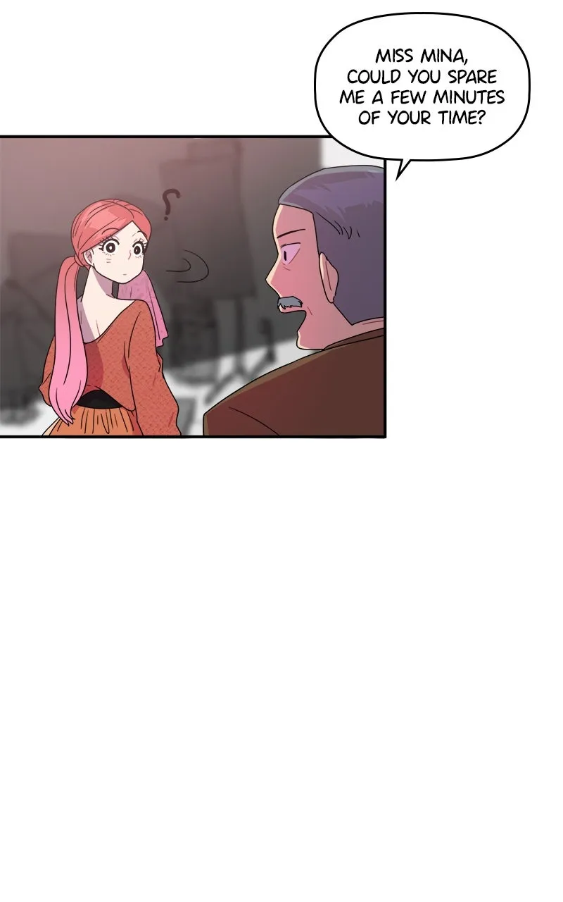 Take My Money Chapter 18 page 9 - 