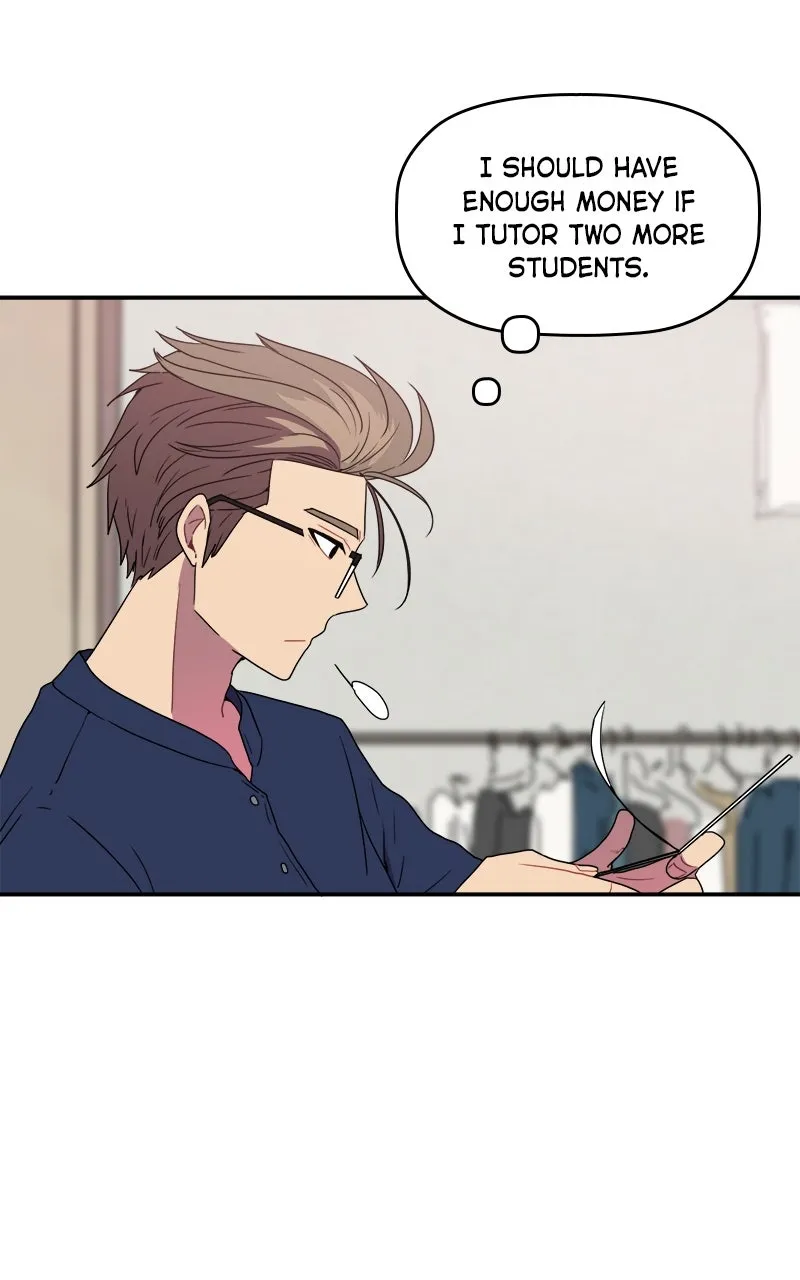Take My Money Chapter 19 page 11 - 
