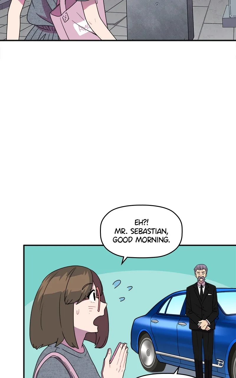 Take My Money Chapter 19 page 13 - 
