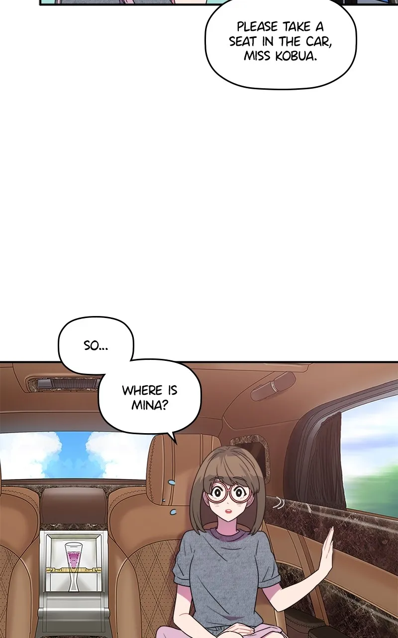 Take My Money Chapter 19 page 14 - 