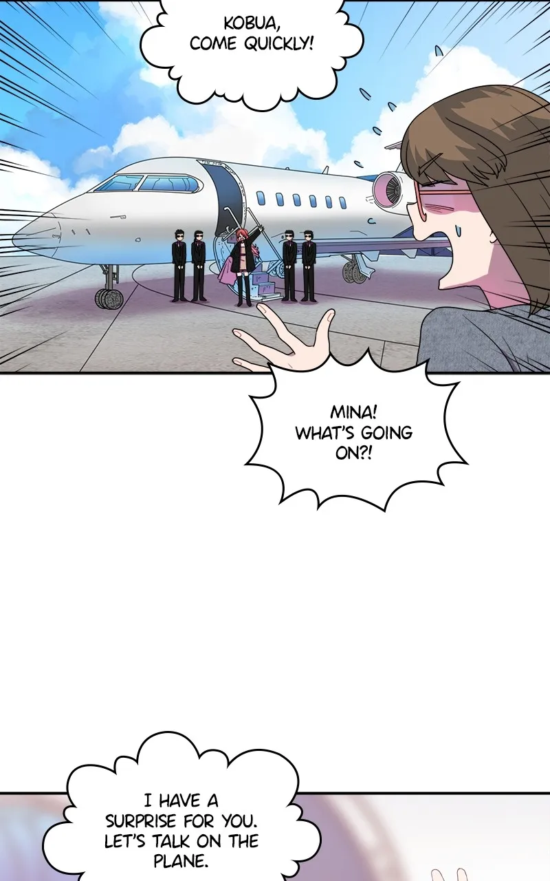 Take My Money Chapter 19 page 18 - 