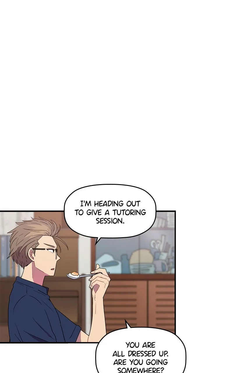 Take My Money Chapter 19 page 3 - 