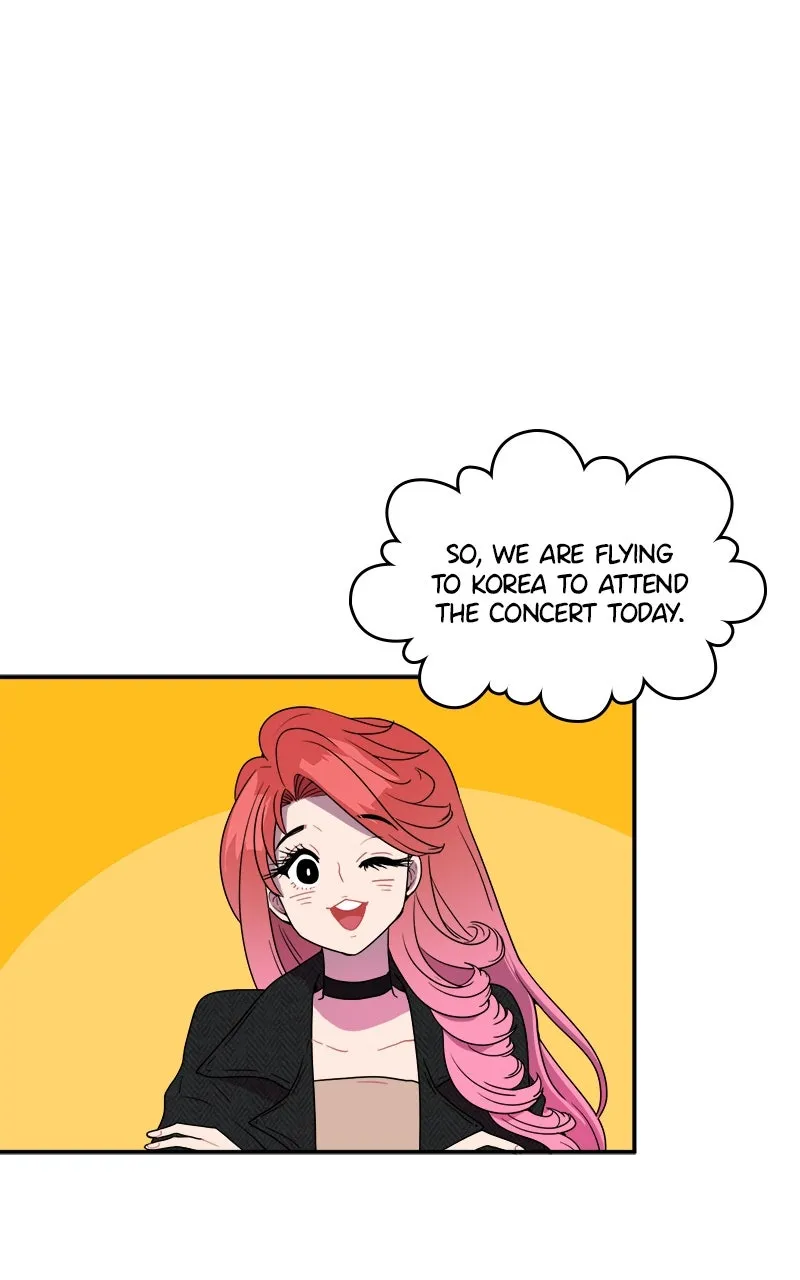 Take My Money Chapter 19 page 22 - 