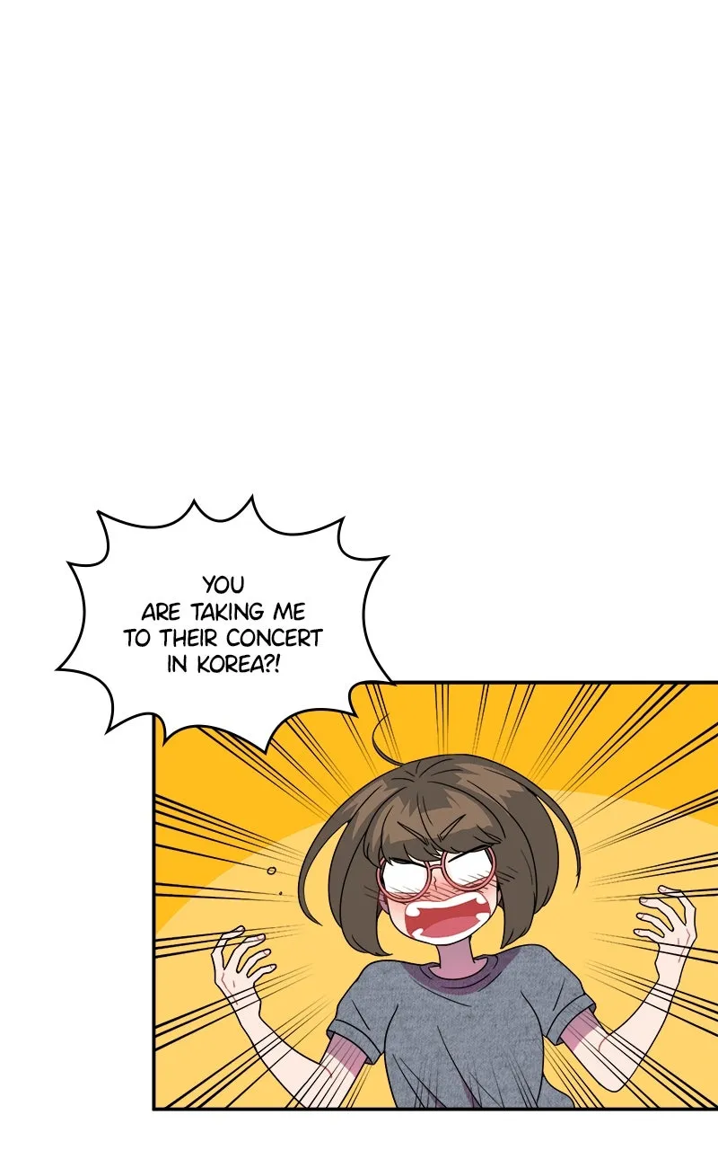 Take My Money Chapter 19 page 23 - 