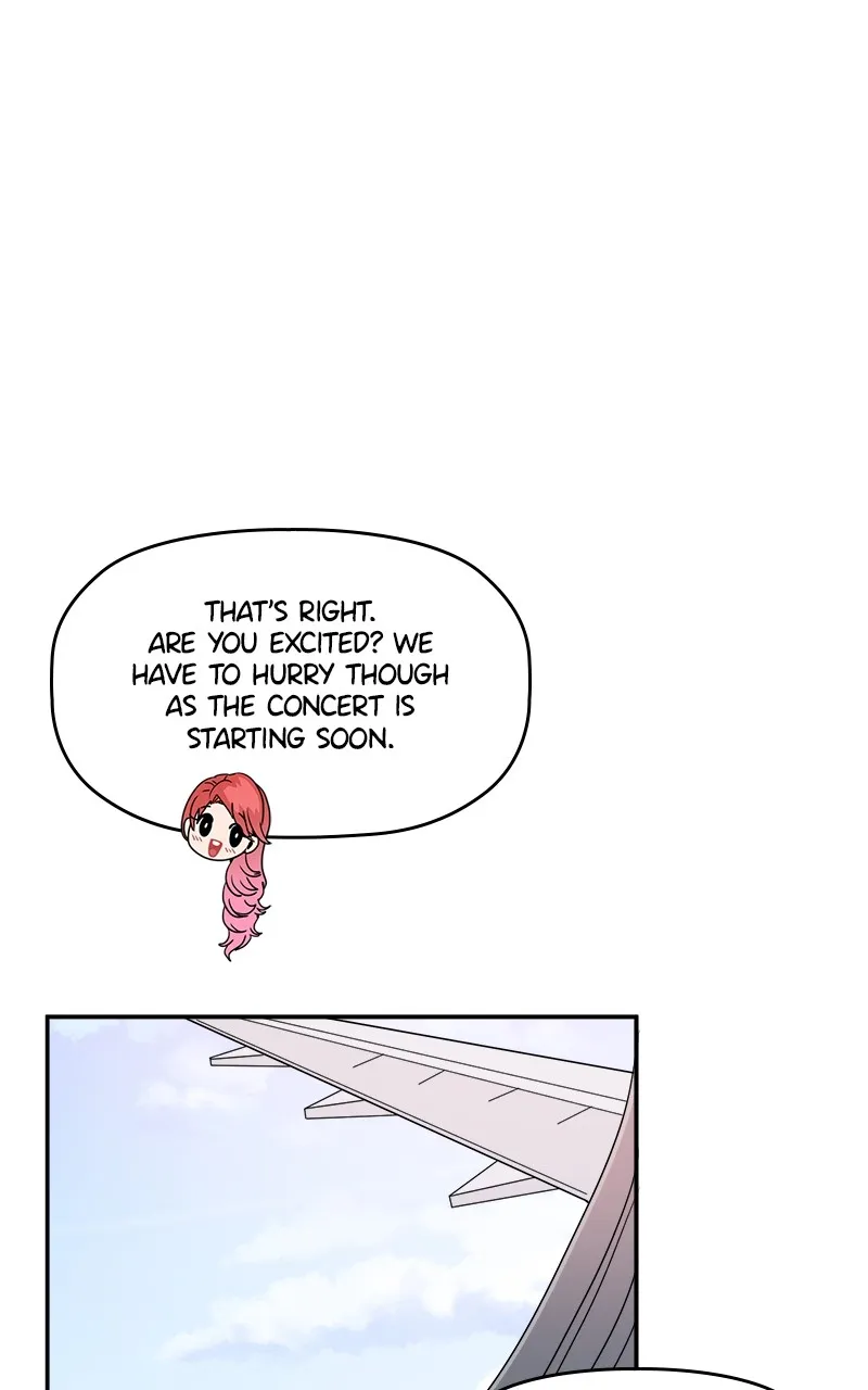 Take My Money Chapter 19 page 24 - 