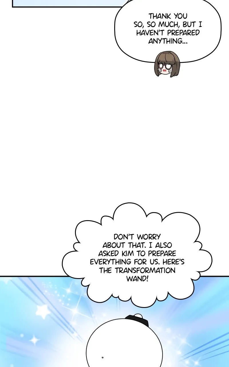 Take My Money Chapter 19 page 25 - 