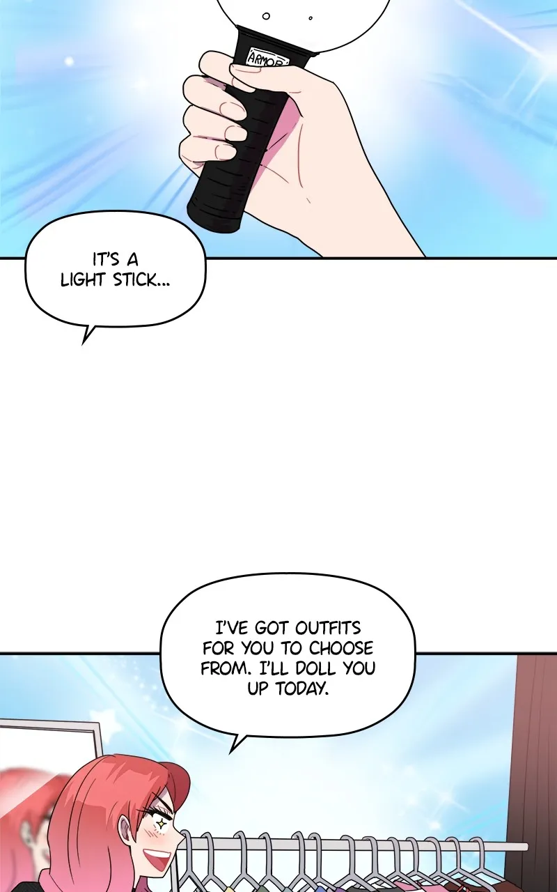 Take My Money Chapter 19 page 26 - 