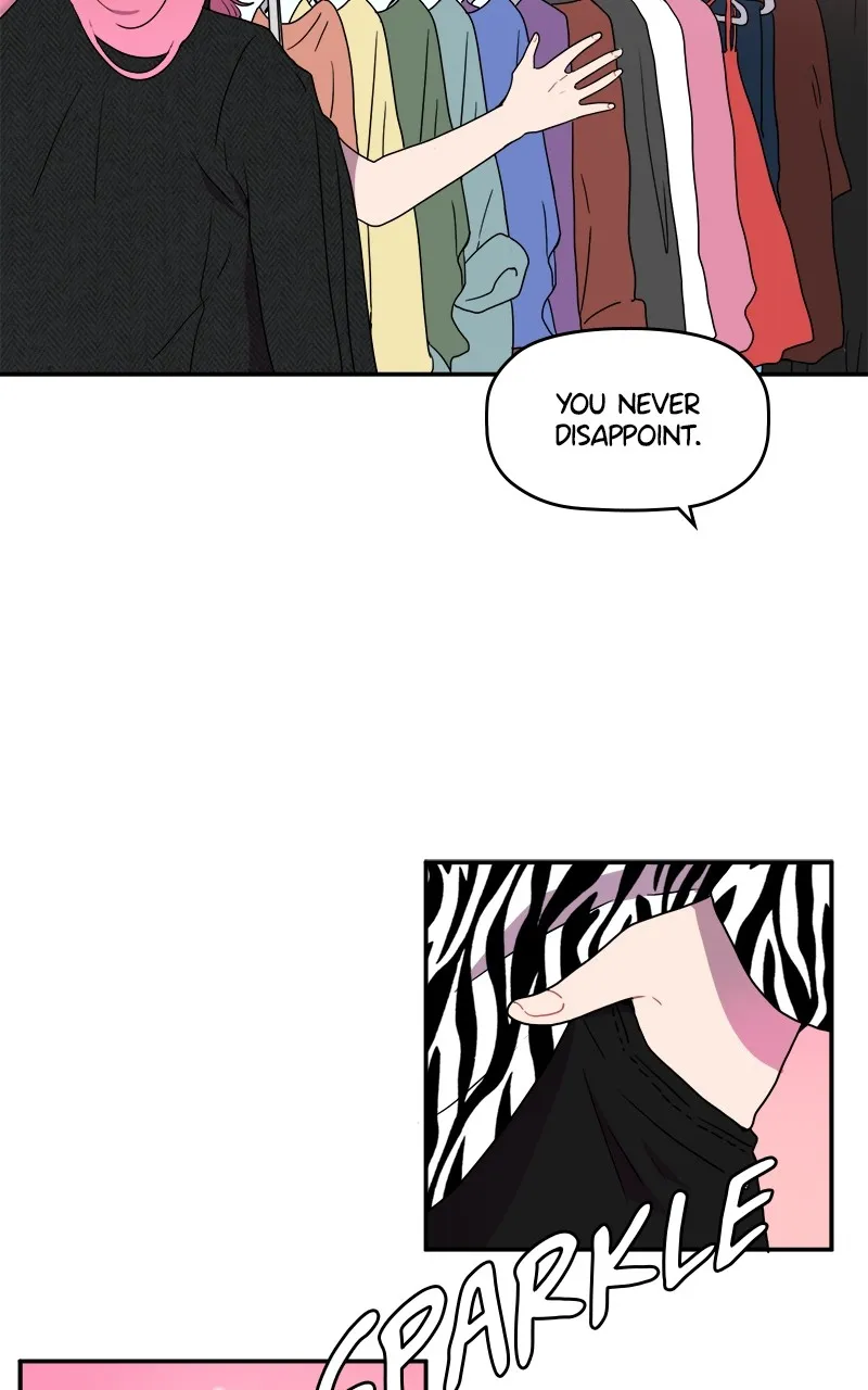 Take My Money Chapter 19 page 27 - 