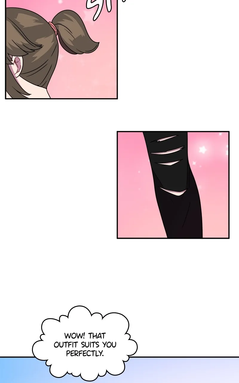 Take My Money Chapter 19 page 28 - 