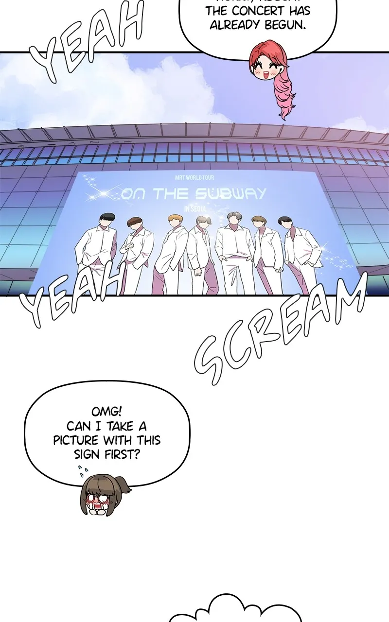 Take My Money Chapter 19 page 30 - 