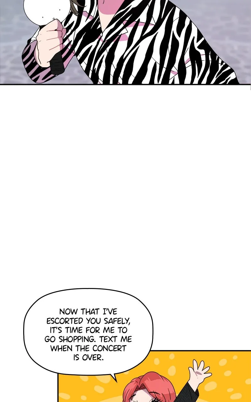 Take My Money Chapter 19 page 36 - 