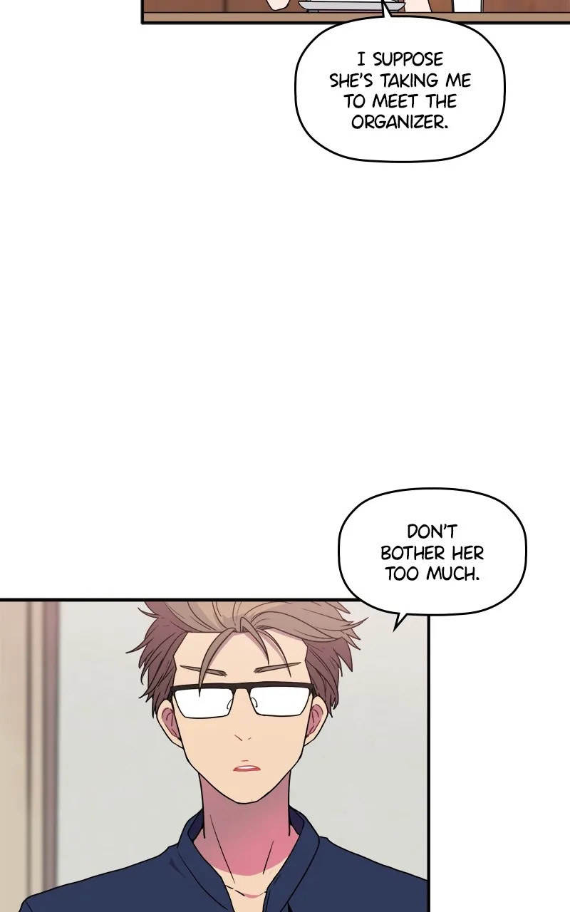 Take My Money Chapter 19 page 5 - 