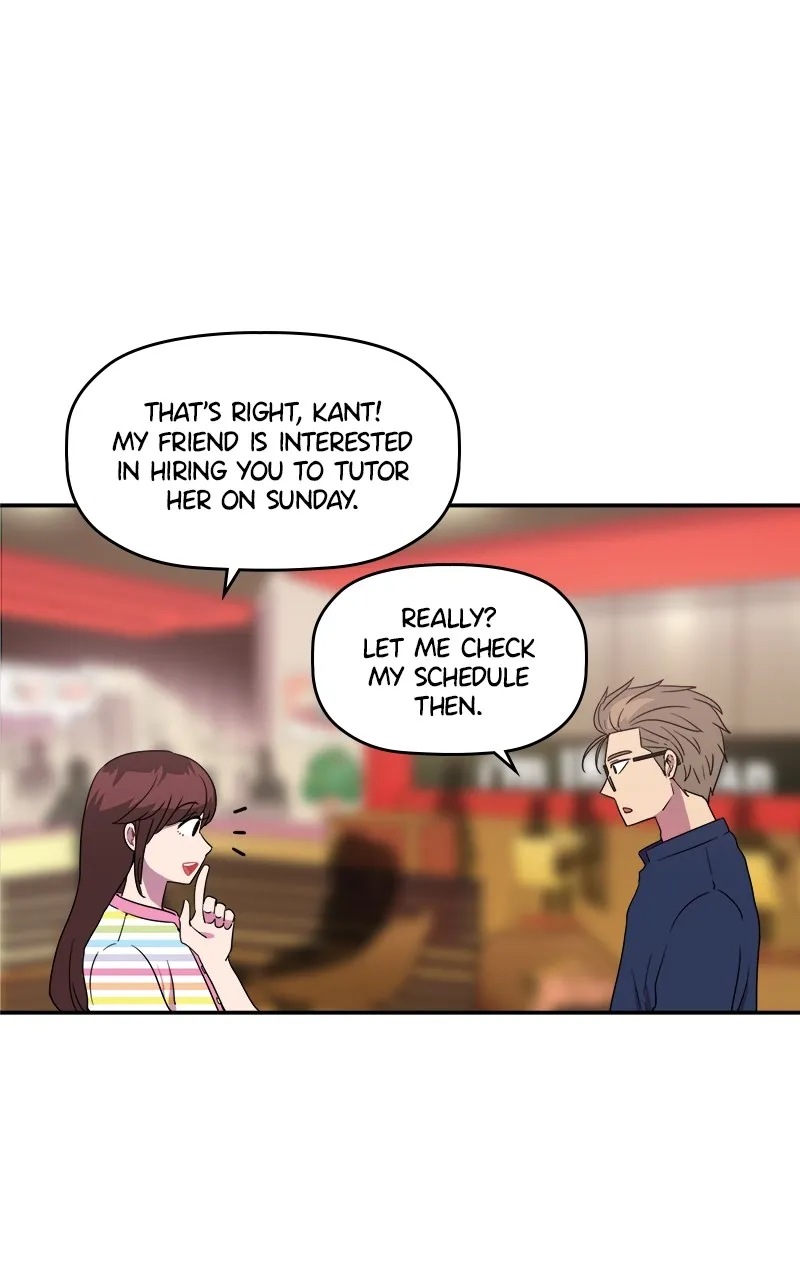 Take My Money Chapter 19 page 42 - 
