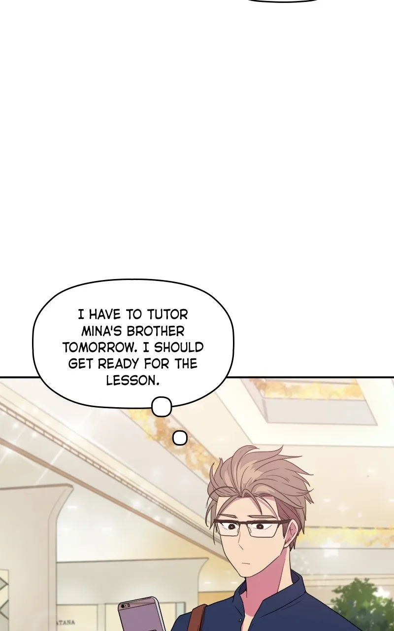 Take My Money Chapter 19 page 45 - 