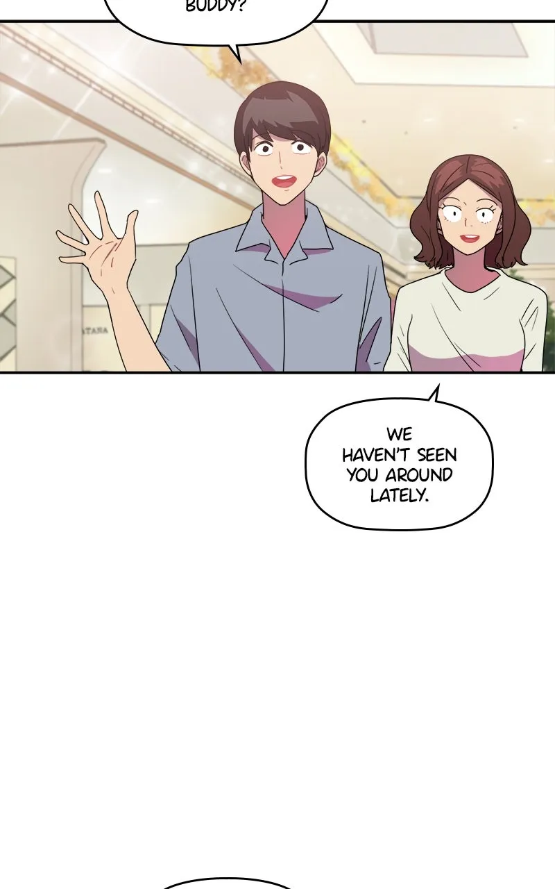 Take My Money Chapter 19 page 49 - 