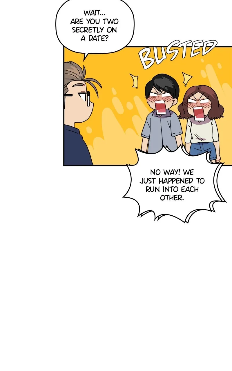 Take My Money Chapter 19 page 50 - 